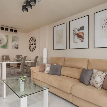 Global Parque Botanico Views 22990 Σπίτι διακοπών Εστεπόνα
