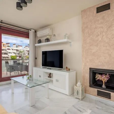 Global Parque Botanico Views 22990 Εστεπόνα