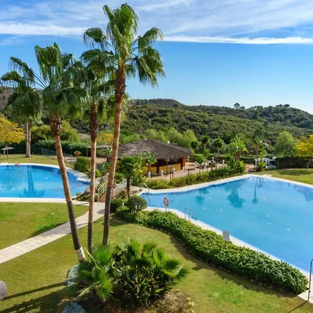 Global Parque Botanico Views 22990 Εστεπόνα