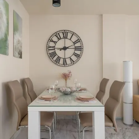Global Parque Botanico Views 22990 Εστεπόνα